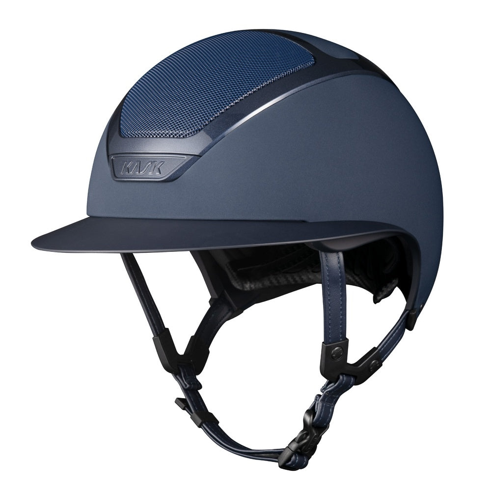 KASK STAR LADY CHROME