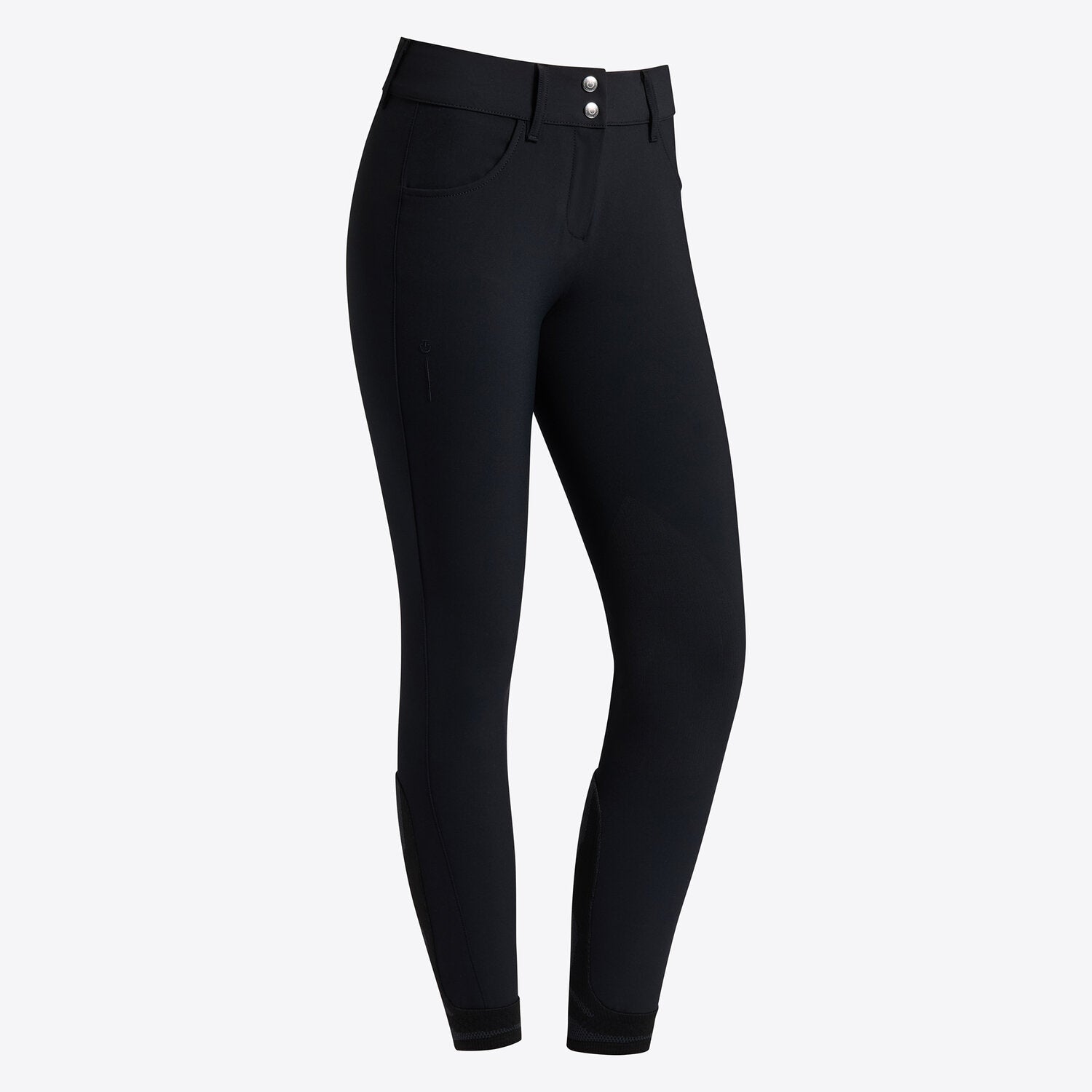 CAVALLERIA TOSCANA REVOLUTION WOMEN'S KNEE GRIP JUMPING BREECHES