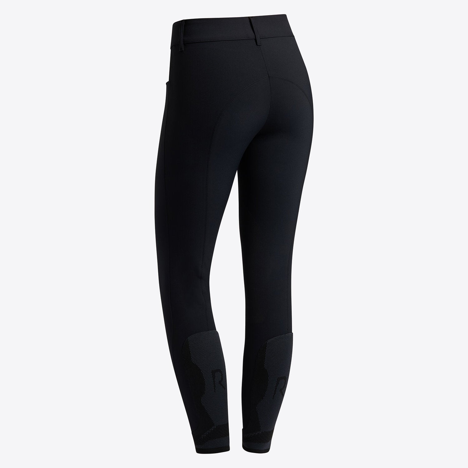 CAVALLERIA TOSCANA REVOLUTION WOMEN'S KNEE GRIP JUMPING BREECHES